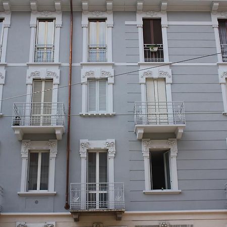 Il Cortiletto Villa Milan Bagian luar foto