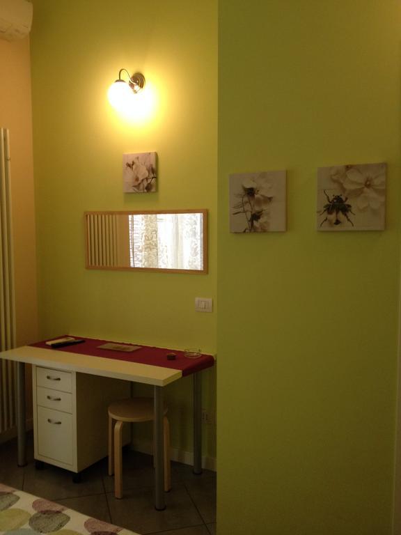 Il Cortiletto Villa Milan Ruang foto