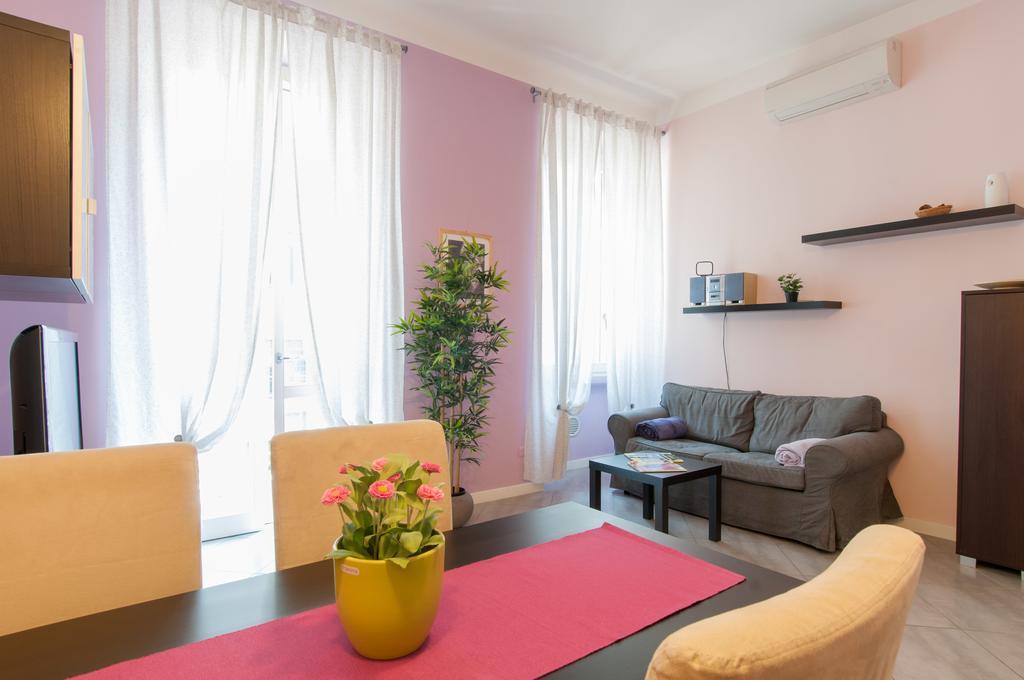 Il Cortiletto Villa Milan Ruang foto