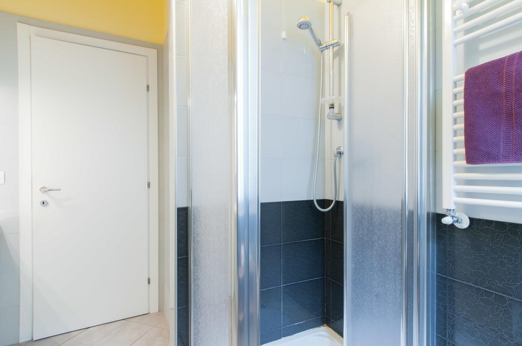 Il Cortiletto Villa Milan Ruang foto