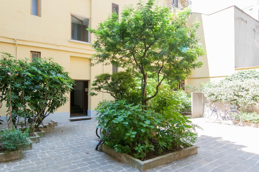 Il Cortiletto Villa Milan Ruang foto