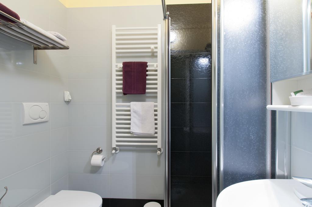 Il Cortiletto Villa Milan Ruang foto
