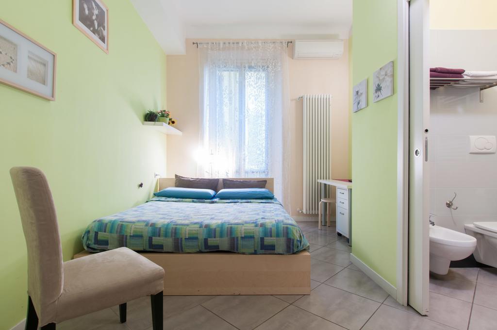Il Cortiletto Villa Milan Ruang foto